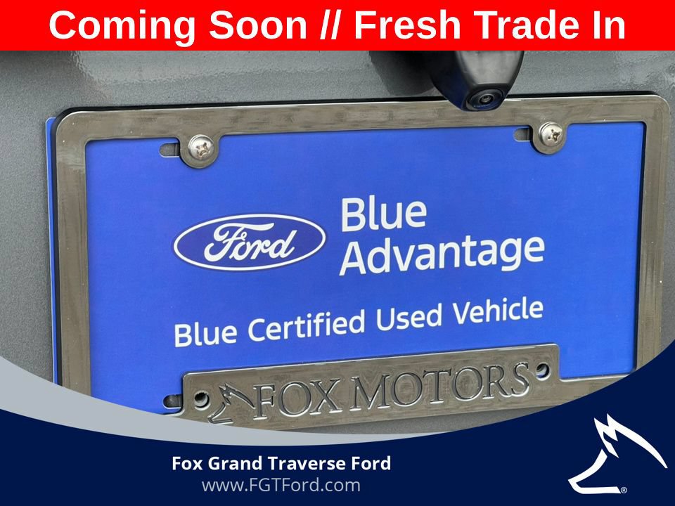 Certified 2025 Ford Escape ST-Line Select AWD/4WD image 39