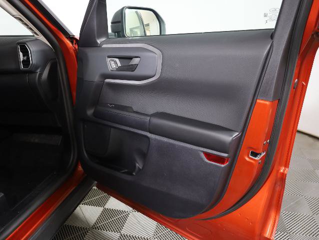 Certified 2024 Ford Bronco Sport Big Bend w/ Topo Graphic Package AWD/4WD image 29
