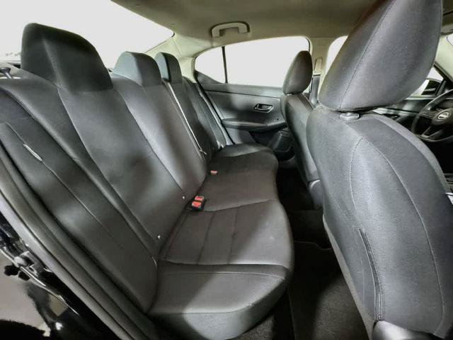 Used 2025 Nissan Sentra S FWD image 30