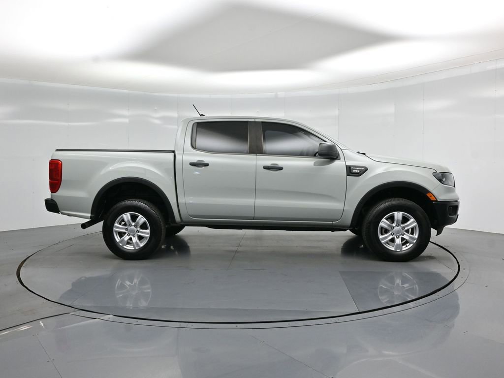 Certified 2021 Ford Ranger XL w/ Equipment Group 101A High RWD image 22