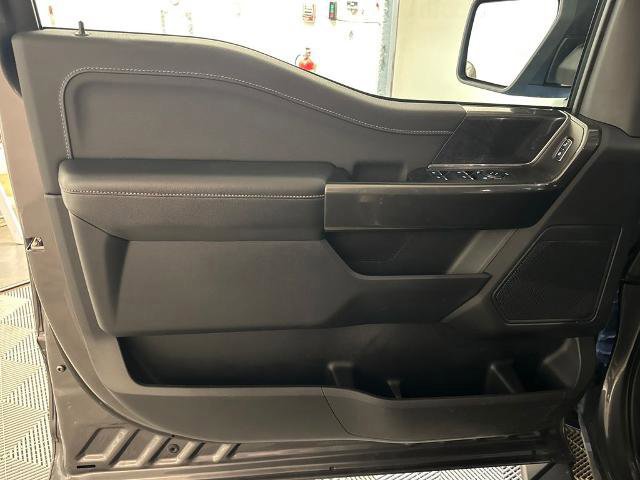 Certified 2023 Ford F150 XLT w/ Equipment Group 302A High image 16