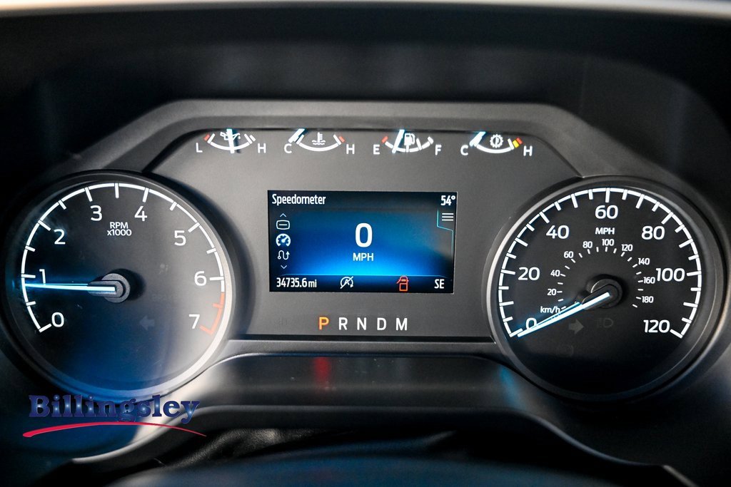 Certified 2023 Ford F150 XL w/ STX Appearance Package image 9