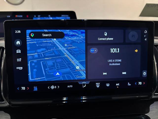 Certified 2025 Ford Expedition Platinum AWD/4WD image 29