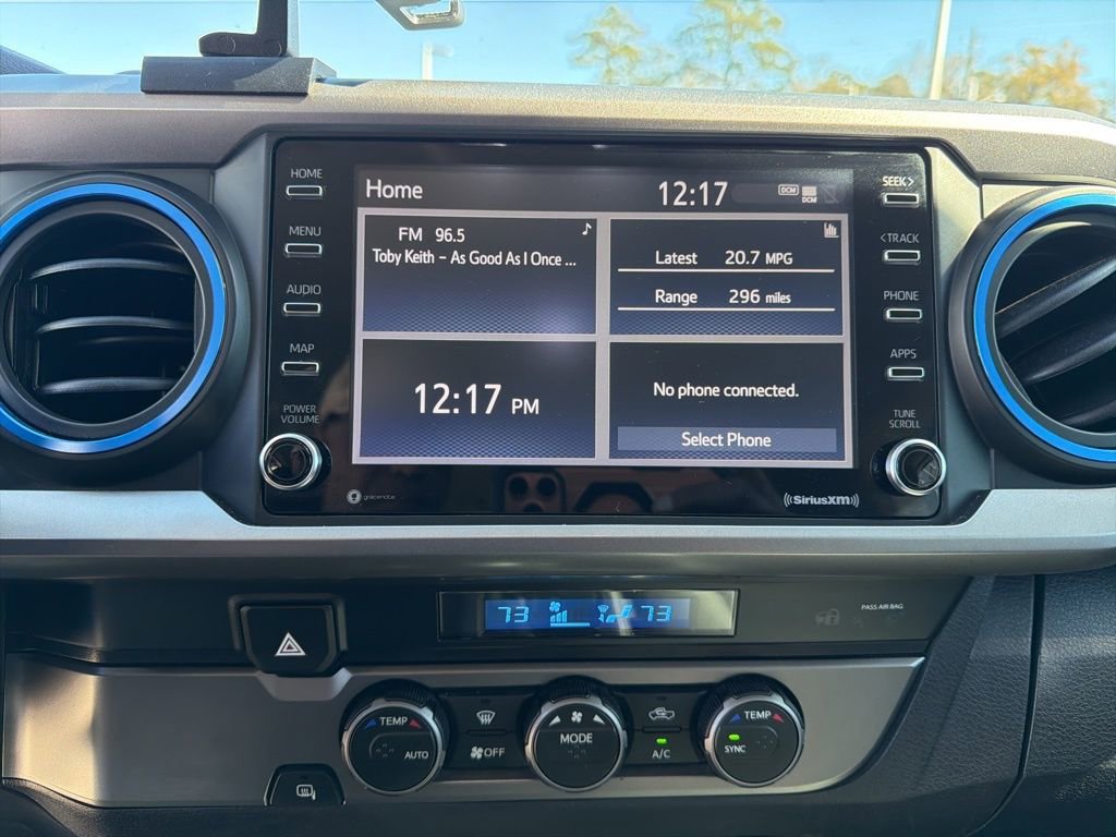 Used 2022 Toyota Tacoma SR5 image 23