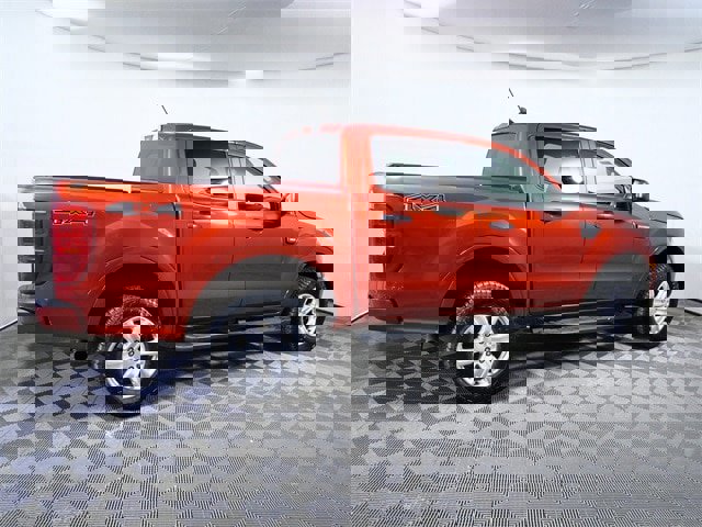 Certified 2019 Ford Ranger XLT w/ Trailer Tow Package image 4