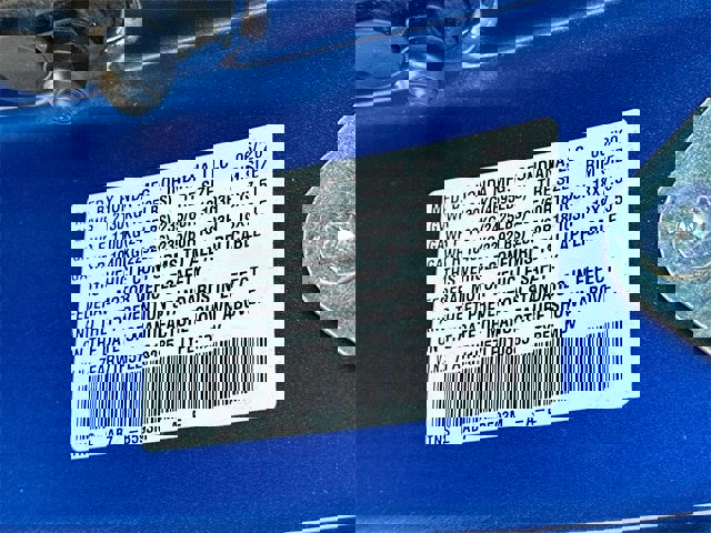 Used 2020 Honda CR-V EX image 31