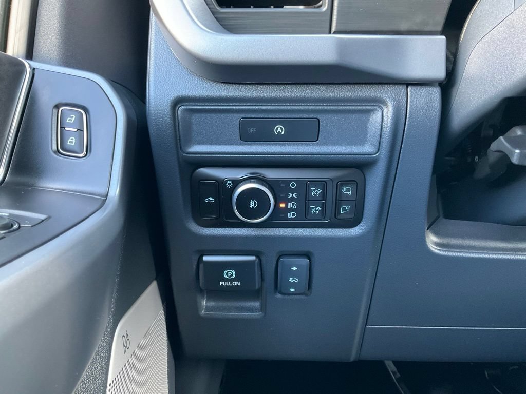 Certified 2025 Ford F150 XLT w/ Equipment Group 303A High AWD/4WD image 44