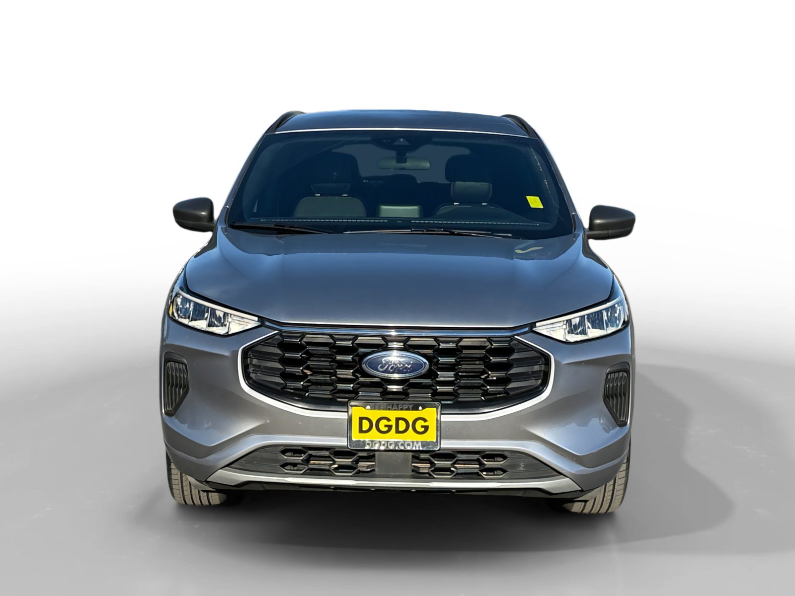 Certified 2024 Ford Escape ST-Line AWD/4WD image 8