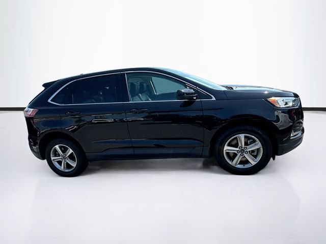 Certified 2022 Ford Edge SEL w/ Convenience Package AWD/4WD image 12