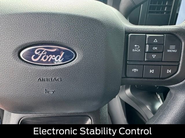 Certified 2024 Ford F150 STX AWD/4WD image 30