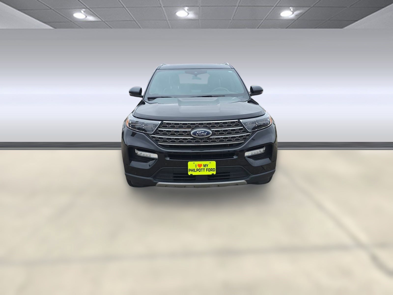 Certified 2022 Ford Explorer King Ranch w/ Technology Package image 5