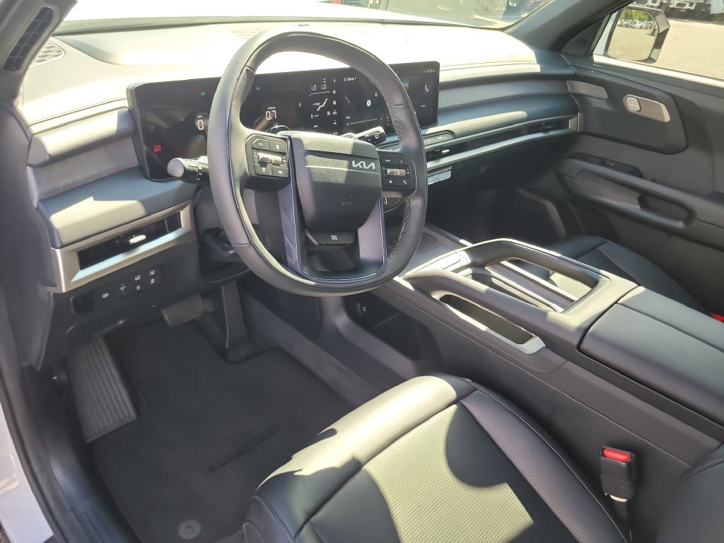 Used 2027 Kia Telluride S FWD image 15