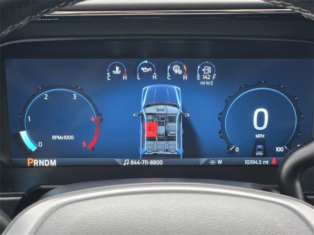 Certified 2025 Ford F350 Lariat w/ Lariat Ultimate Package image 20