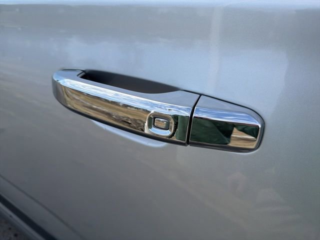 Used 2020 Chevrolet Tahoe LT image 14