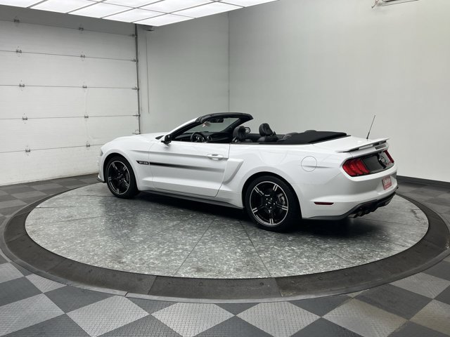 Certified 2019 Ford Mustang GT Premium w/ Equipment Group 401A RWD image 2