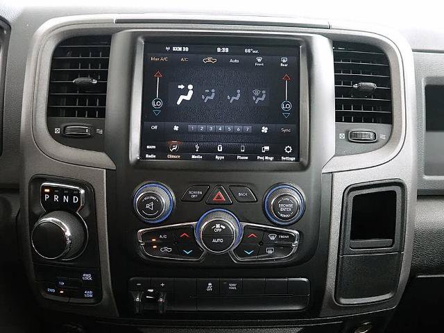 Used 2019 RAM 1500 Express w/ Wheel & Sound Group AWD/4WD image 19