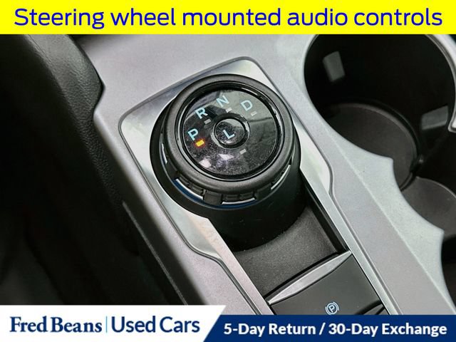 Certified 2024 Ford Bronco Sport Big Bend w/ Convenience Package AWD/4WD image 20