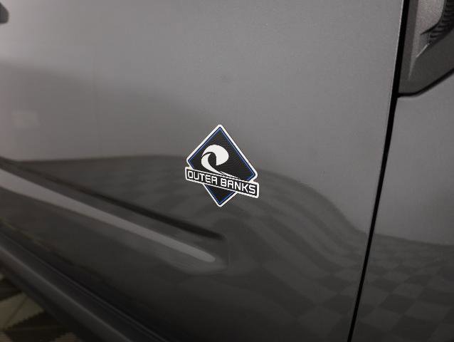 Certified 2022 Ford Bronco Sport Outer Banks w/ Tech Package image 25