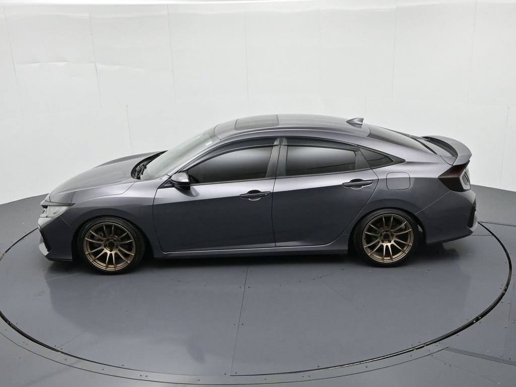 Used 2018 Honda Civic Si image 18