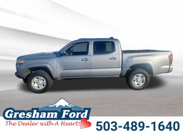 Used 2021 Toyota Tacoma SR image 8