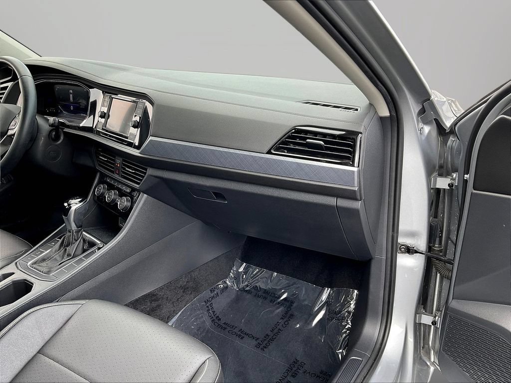 Used 2023 Volkswagen Jetta SE FWD image 26