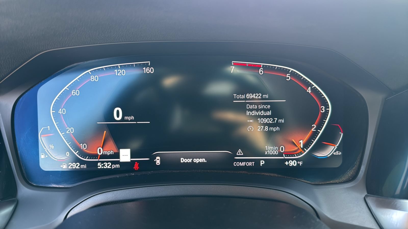 Used 2021 BMW 330i xDrive Sedan AWD/4WD image 12