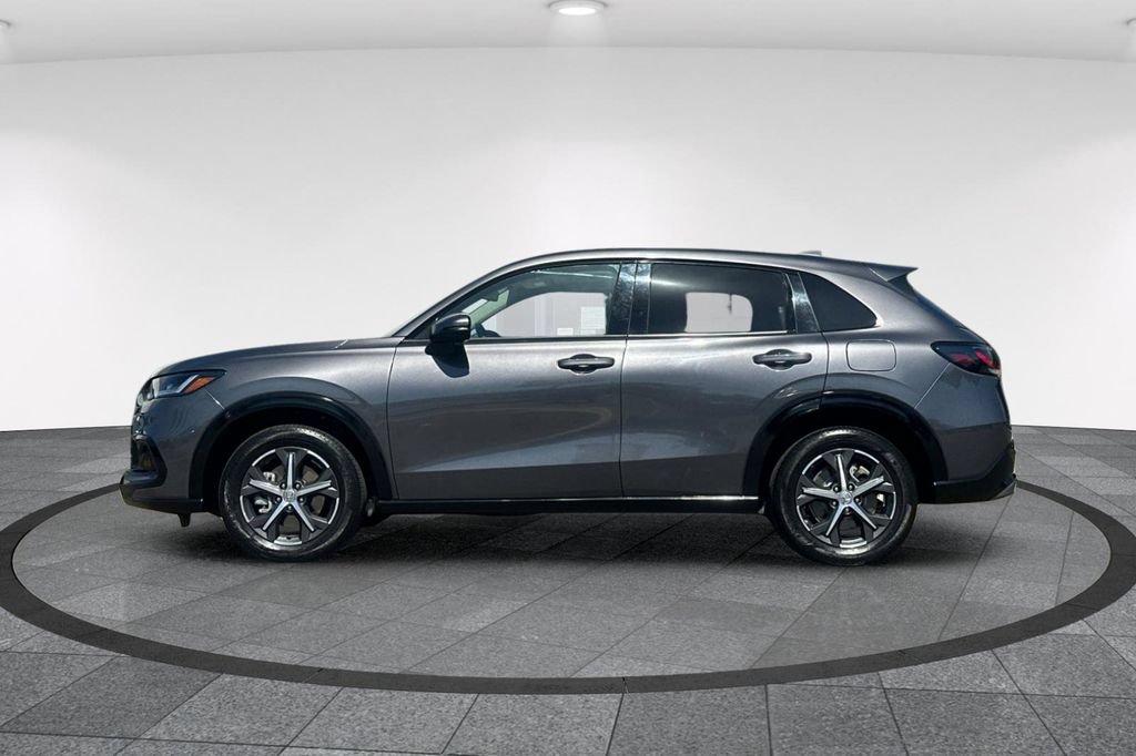 Used 2024 Honda HR-V EX-L image 9