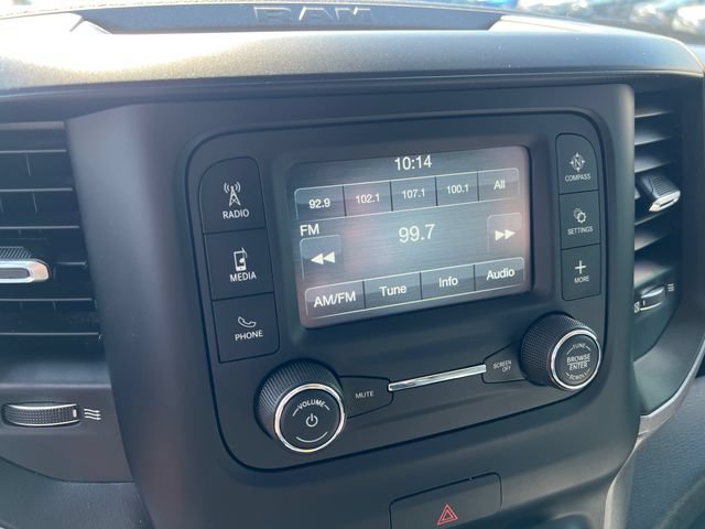 Used 2019 RAM 2500 Tradesman AWD/4WD image 18