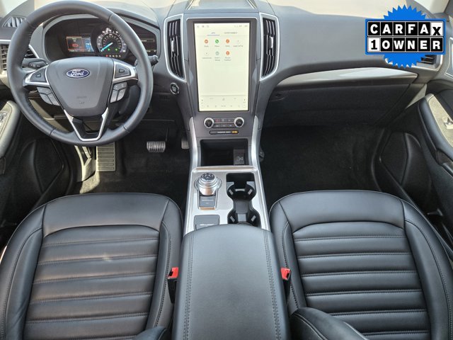 Certified 2024 Ford Edge SEL w/ Convenience Package AWD/4WD image 22