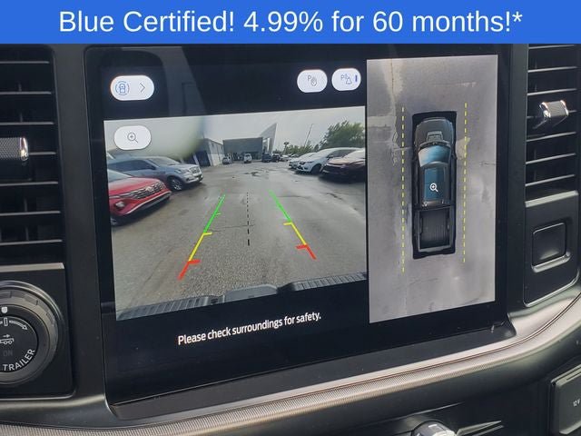 Certified 2024 Ford F150 Raptor AWD/4WD image 18