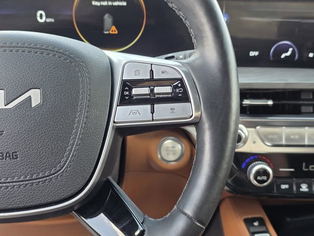 Used 2024 Kia Telluride SX X-Line AWD/4WD image 29
