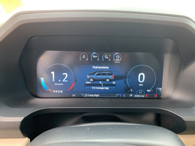 Certified 2024 Ford Expedition Max Platinum image 14