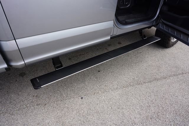 Certified 2022 Ford F350 Platinum w/ Tremor Off-Road Package AWD/4WD image 24