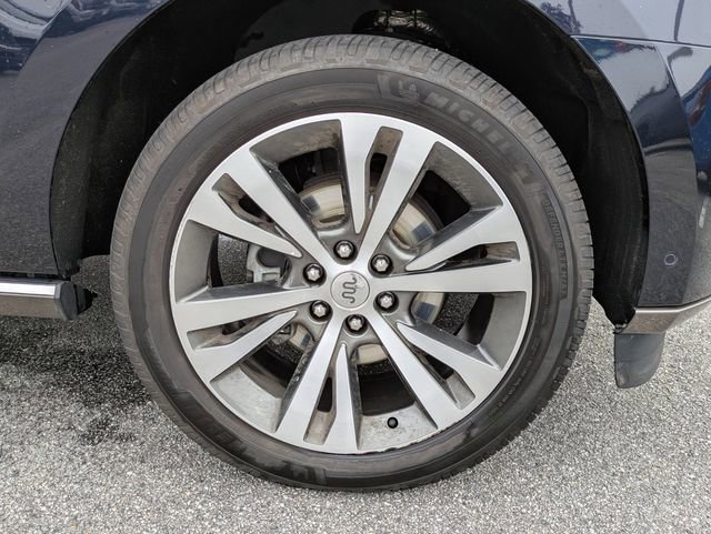 Certified 2021 Ford Expedition Max King Ranch image 11