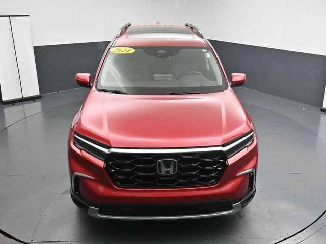 Used 2024 Honda Pilot Elite image 19