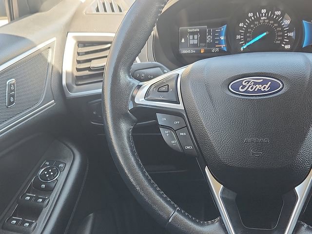 Certified 2022 Ford Edge SEL w/ Convenience Package AWD/4WD image 14