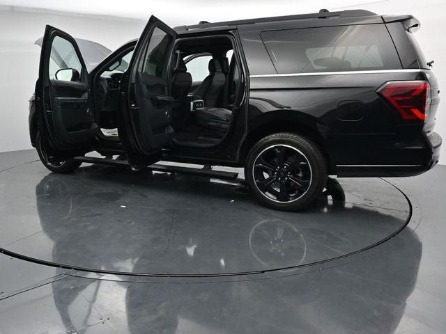 Certified 2023 Ford Expedition Max Limited AWD/4WD image 37