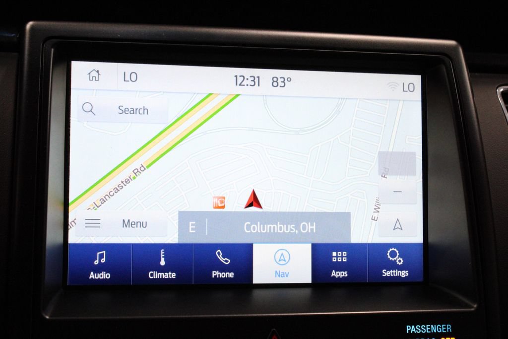 Certified 2019 Ford Flex Limited FWD image 2