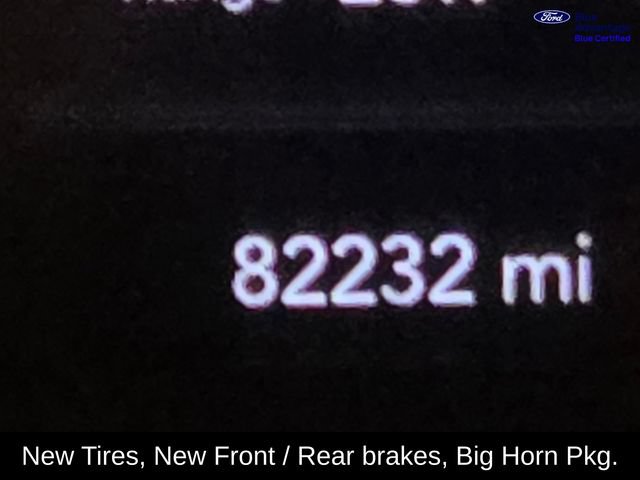 Used 2020 RAM 1500 Big Horn AWD/4WD image 27