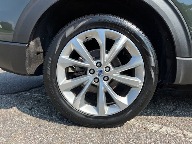 Certified 2023 Ford Explorer Platinum w/ Technology Package AWD/4WD image 14
