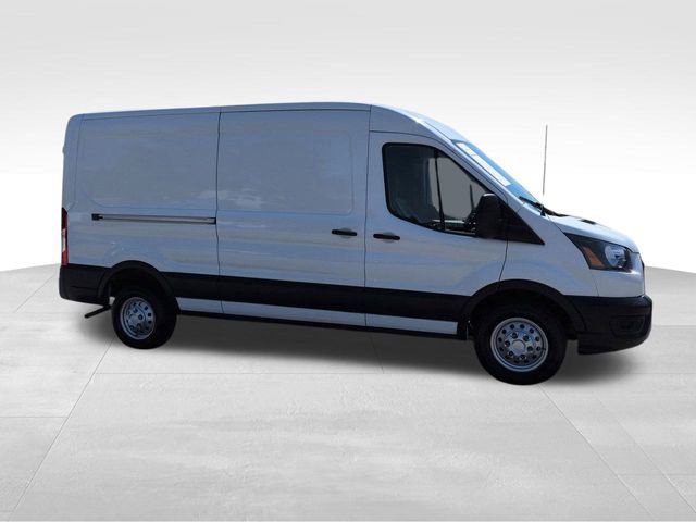 Certified 2023 Ford Transit 250 Medium Roof AWD w/ Load Area Protection Package