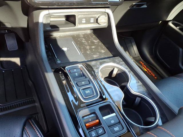 Used 2026 Honda Passport TrailSport Elite image 14