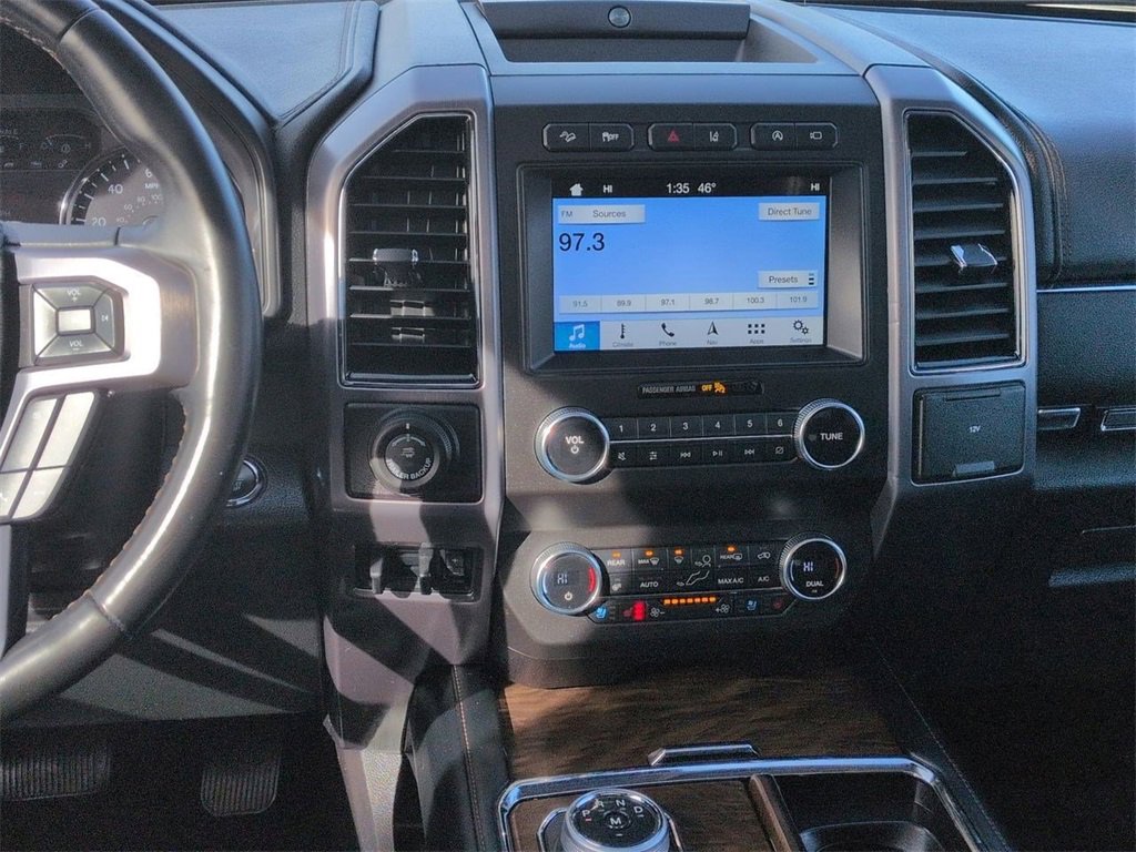 Certified 2019 Ford Expedition Platinum image 18