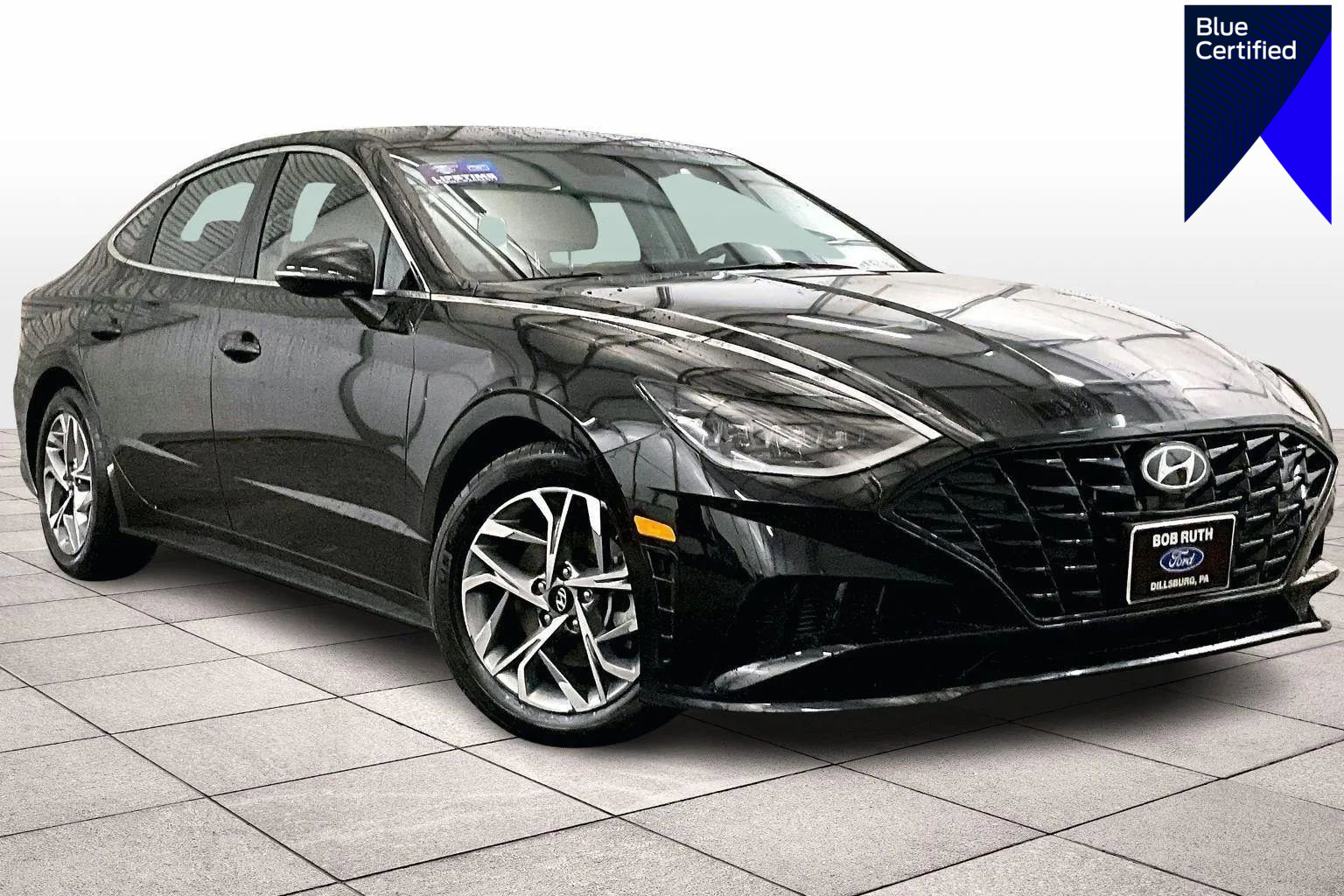 Used 2023 Hyundai Sonata SEL image 1