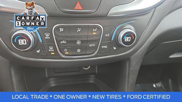 Used 2021 Chevrolet Equinox LT image 25