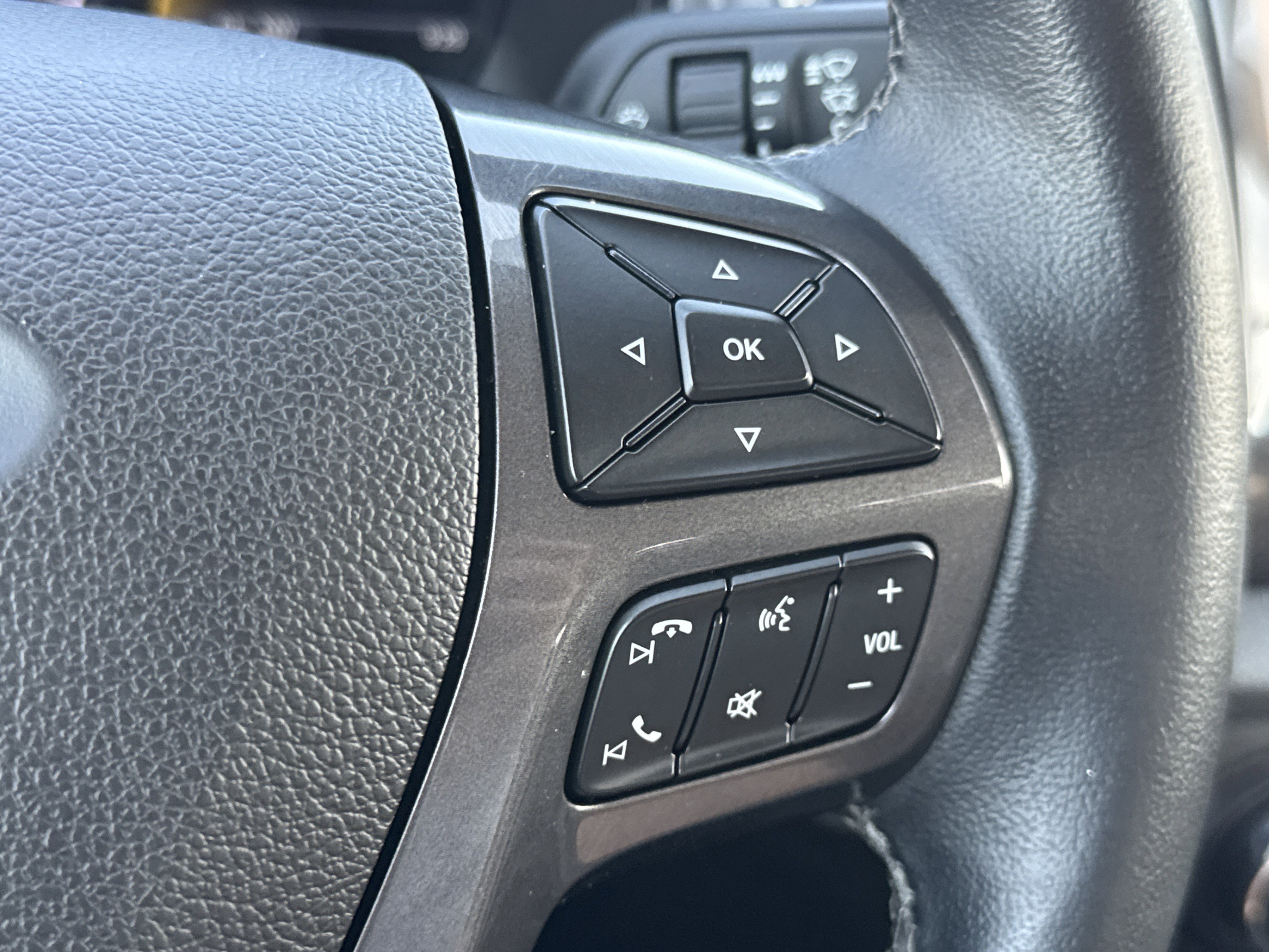 Certified 2023 Ford Ranger Lariat w/ Equipment Group 501A High image 17