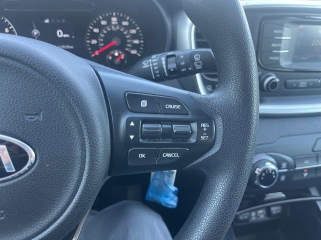 Used 2016 Kia Sorento LX image 27