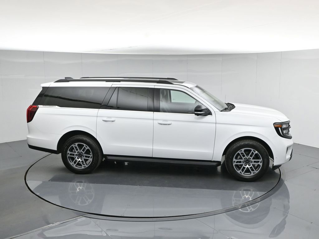 Certified 2025 Ford Expedition Max Active AWD/4WD image 60