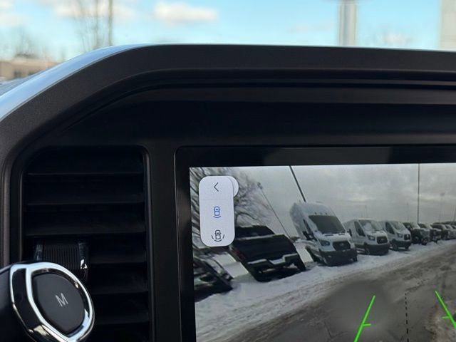 Certified 2025 Ford F150 XLT w/ Equipment Group 301A Standard image 16