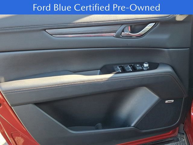 Used 2019 MAZDA CX-5 Grand Touring Reserve AWD/4WD image 12